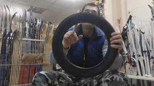 КАК УЗНАТЬ РАЗМЕР КОЛЕСА? НА ЧТО НУЖНО ОБРАТИТЬ ВНИМАНИЕ?