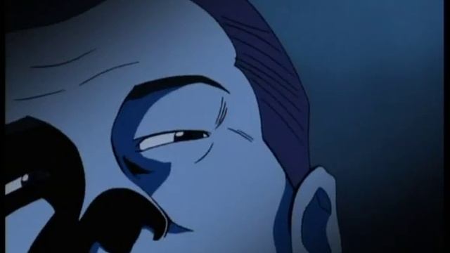 Ichi The Killer - Trailer (The Anime) смотреть онлайн
