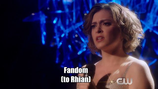 Killing Eve Crack - Romantics (3x08) смотреть онлайн