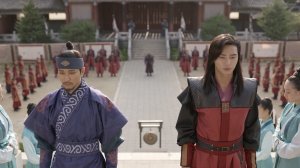 Отряд «Хваран», 12 серия