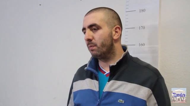 В Тюмени задержан подозреваемый в совершении кражи и грабежа смотреть онлайн