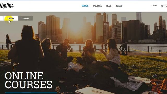 Home Files WordPress Education WPLMS Learning Management System for WordPress, Education Theme смотреть онлайн