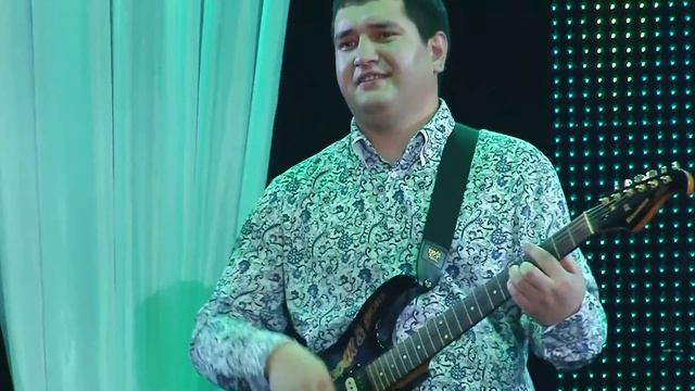 Ильсур  Сафин  Rial Records Video