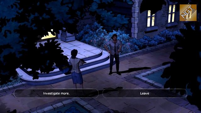 The Wolf Among Us Playthrough: Episode 1 - Faith | We Have a Murder to Solve (Part 3) смотреть онлайн