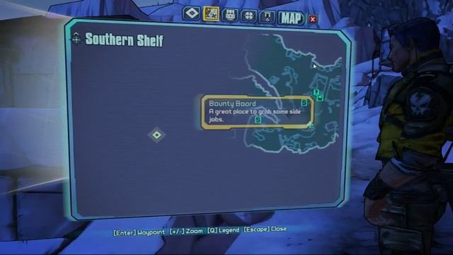 Borderlands 2 Playthrough - Part 2 - Jetpack Wearing Midget.. W/Live Commentary смотреть онлайн