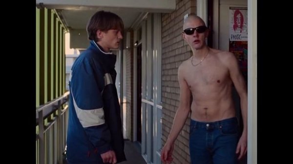 Hardcore Never Dies Movie Trailer