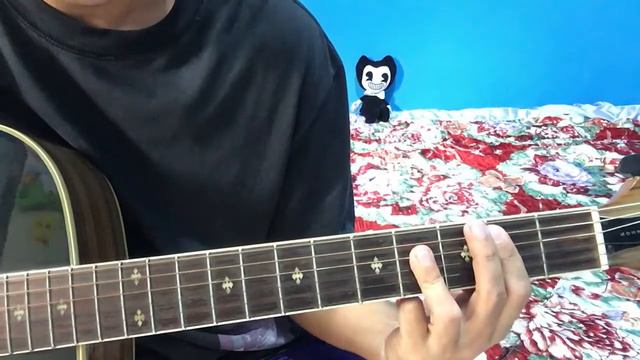 Waiting for the bus Eraserheads chords -Eraserheads - waiting for the bus guitar tutorial смотреть онлайн