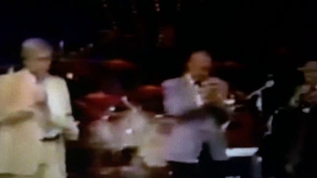 Harry James - Jack Sheldon смотреть онлайн