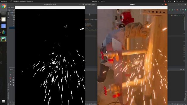 HSV loop recommender API demo recorded by SSR смотреть онлайн