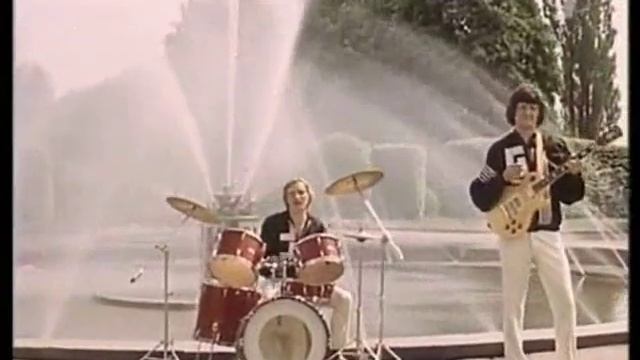 Вокально-інструментальний ансамбль Краяни - Зачем же ты поверила Соліст - Анатолій Пащенко (2012) смотреть онлайн