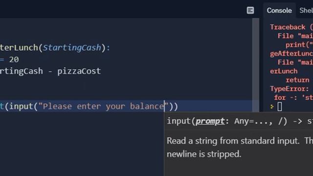 Debugging python programs - Part 1 - Preconditions смотреть онлайн