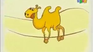 Прыг-Скок команда ''Мышка''