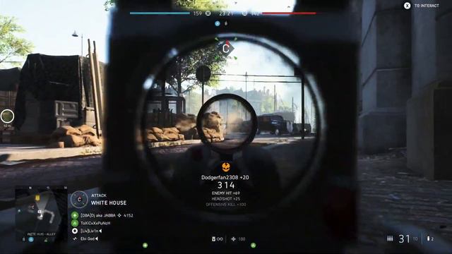 Battlefield V: Company Coin & Tides of War Progression Bug Update + How I Unlocked ZK-383 SMG смотреть онлайн
