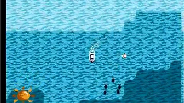 Let's Play - The Blue Marlin - #7 - Don't forget the Sunscreen смотреть онлайн