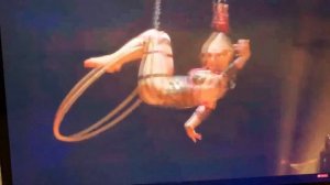 Cirgue du soleil Цирк Дю Солей