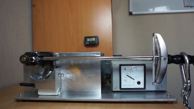 Маслотест #69. ENEOS Gran-Touring 5W-40 тест масла