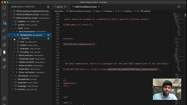 Archetype Query Language (AQL) | openEHR Series - Part 5 смотреть онлайн
