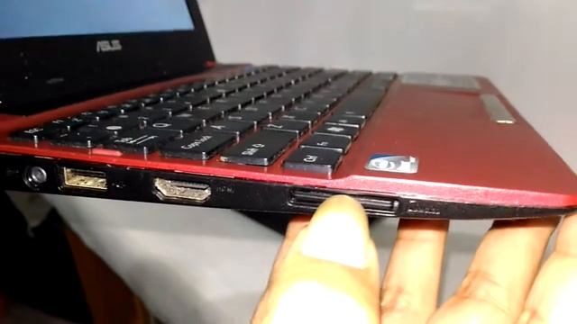 Jual Laptop Second-Notebook Asus EeePC X101CH Bekas смотреть онлайн