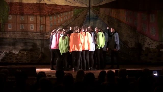 Голос юности - 2014 ИПП