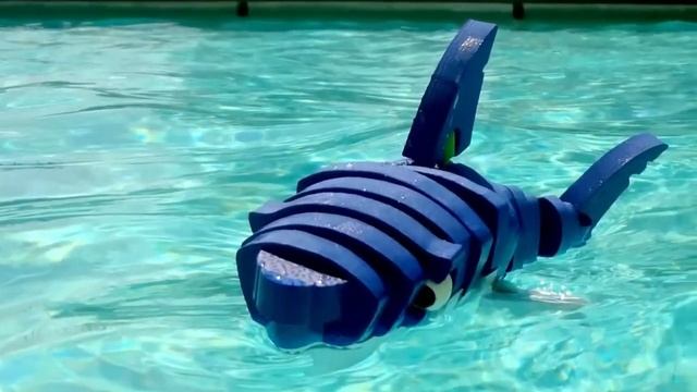 Конструктор Блоко видеообзор от hittoy. ru смотреть онлайн