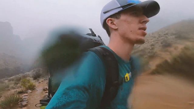 Surviving 4 Days in the Grand Canyon | Part 1 смотреть онлайн