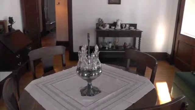 Charles A. Lindbergh House смотреть онлайн
