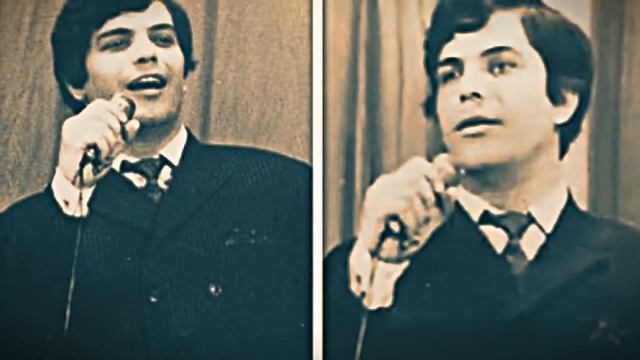 Анатолий Королев -- "Одиннадцатый мой маршрут" (1968 год) смотреть онлайн