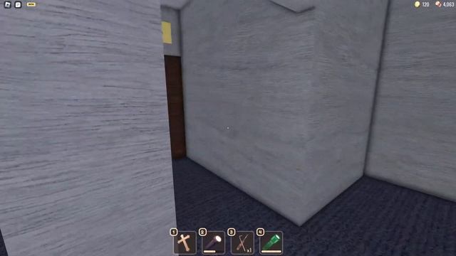 A-90 ON ROOM 6 | ROBLOX DOORS ?️ смотреть онлайн