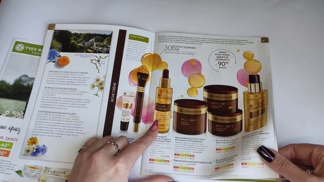 Обзор бланка заказа. Срок действия - до 10 мая!???