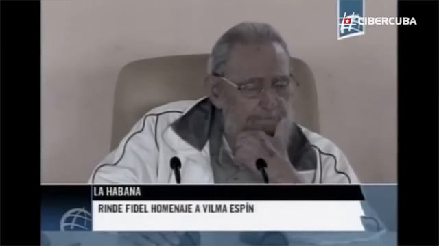 Reaparece Fidel Castro en la televisión cubana смотреть онлайн