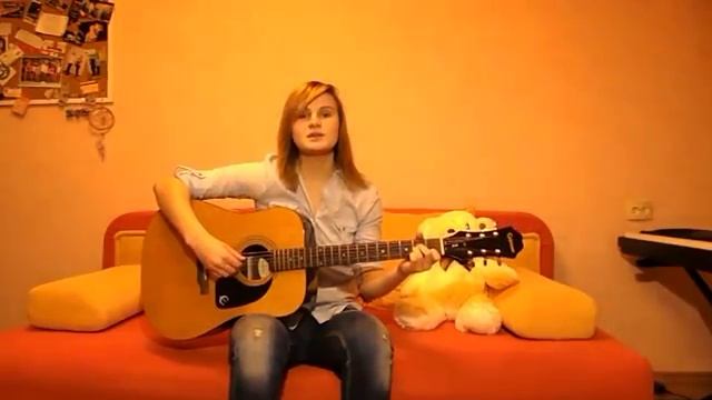 Валентин Стрыкало — Колыбельная (cover) смотреть онлайн