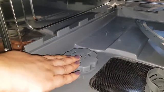 India's First Mini Dishwasher Voltas Beko DT8S Table Top Dishwasher Product Details Video In Hindi смотреть онлайн