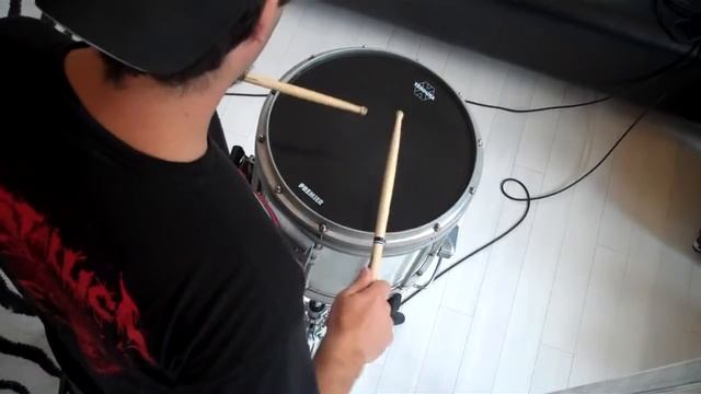 SP Trainer Cadence 1 Snare смотреть онлайн