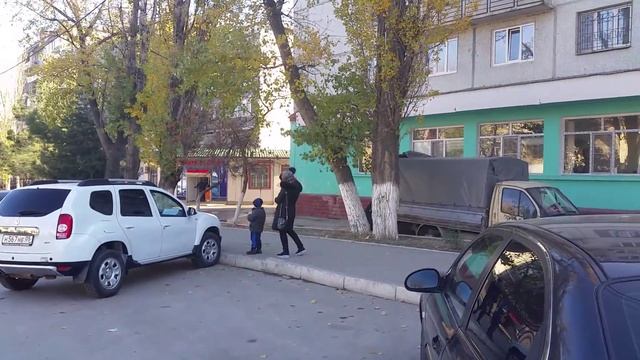 ДАГЕСТАН МАХАЧКАЛА ПР. ГАМИДОВА смотреть онлайн