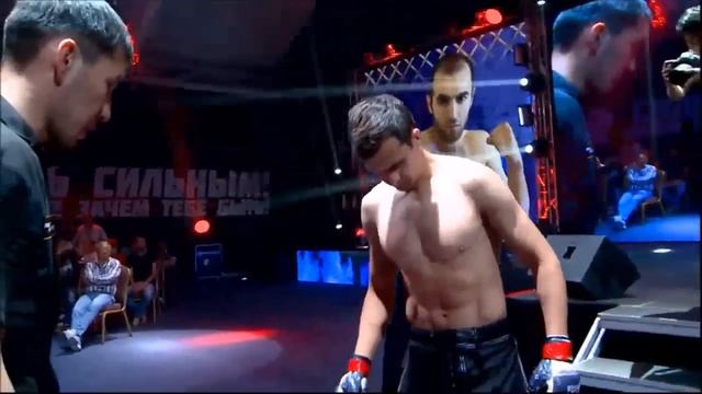 Дмитрий Ермолаев vs Ойбек Каххаров BATTLE OF NOMADS 8 смотреть онлайн