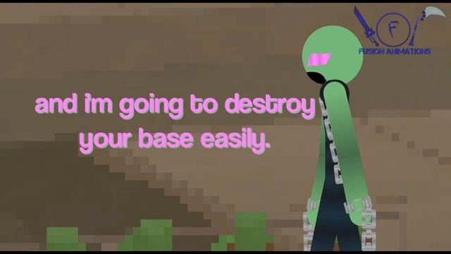 Random Targeting In a Nutshell (TDS Meme) | Sticknodes Pro Animation смотреть онлайн