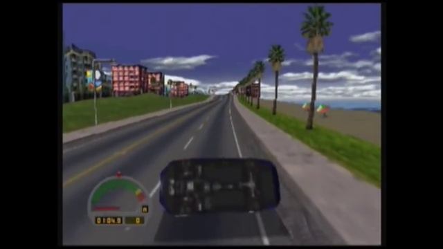 LGR - The Need For Speed Game Review (Part I: 3DO & PC) смотреть онлайн