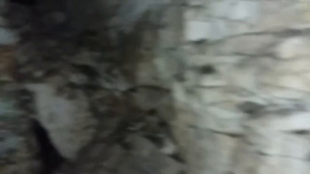 Пещера в горе "Бахарган" смотреть онлайн