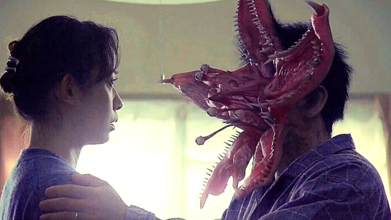 ПАРАЗИТ_ СЕРЫЕ Сезон 1 - Русский трейлер (Субтитры, 2024) Netflix Сериал HD смотреть онлайн