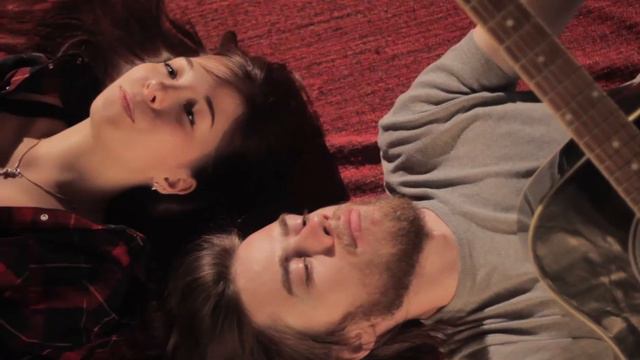 Евгения Суховеркова - Боюсь, что да (Дакота кавер) смотреть онлайн