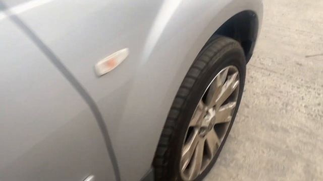 Разборка Mitsubishi - Outlander XL 2006-2012, 2.0 Турбо (VIN: JMAXJCW8W8Z401929) YY08NFZ смотреть онлайн