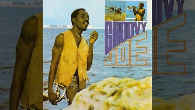 Groovy Jo Jo смотреть онлайн