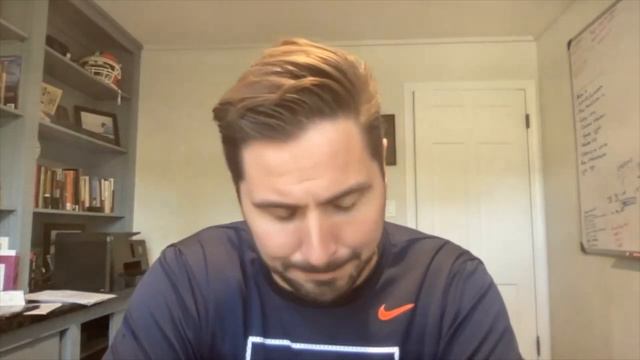 Illini Inquirer Podcast Ep. 327: J Leman reacts to Purdue loss смотреть онлайн