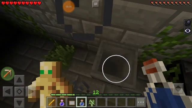 Minecraft ХОРРОР КАРТА ПРОХОЖДЕНИЕ #1 смотреть онлайн
