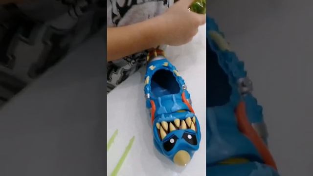 Игровой набор "Treasure X". Вскрытие пришельца. смотреть онлайн