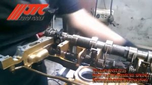 Установка торсионной пружины VALVETRONIC BMW N42,N46 (JTC-4345)
