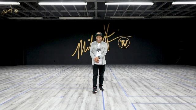 Beginner Breaking Combo 2 (Breaking/B-Boy Dance Tutorials) Ivan Flipz Velez | MihranTV смотреть онлайн