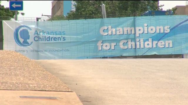 Arkansas Children's receives grant to study long-term effects of cancer treatments смотреть онлайн