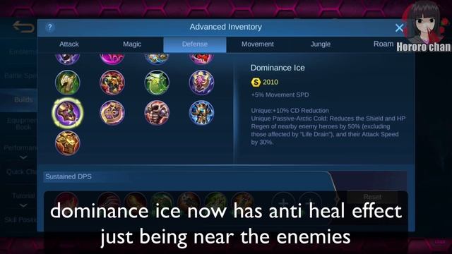 ALL ITEM UPDATE | FULL DETAIL FOR EACH UPDATED ITEM смотреть онлайн