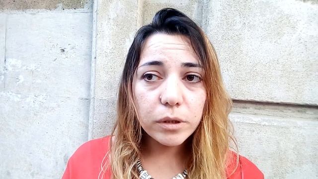 Интервью одарённой художницы Джамали Рахманлы журналу https://tanisolaq.wordpress.com/ смотреть онлайн